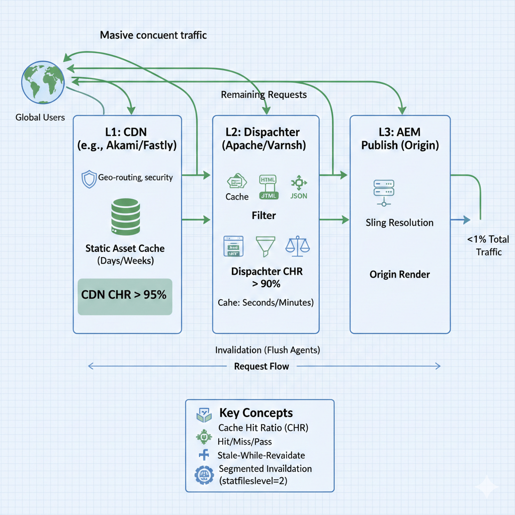 aem caching